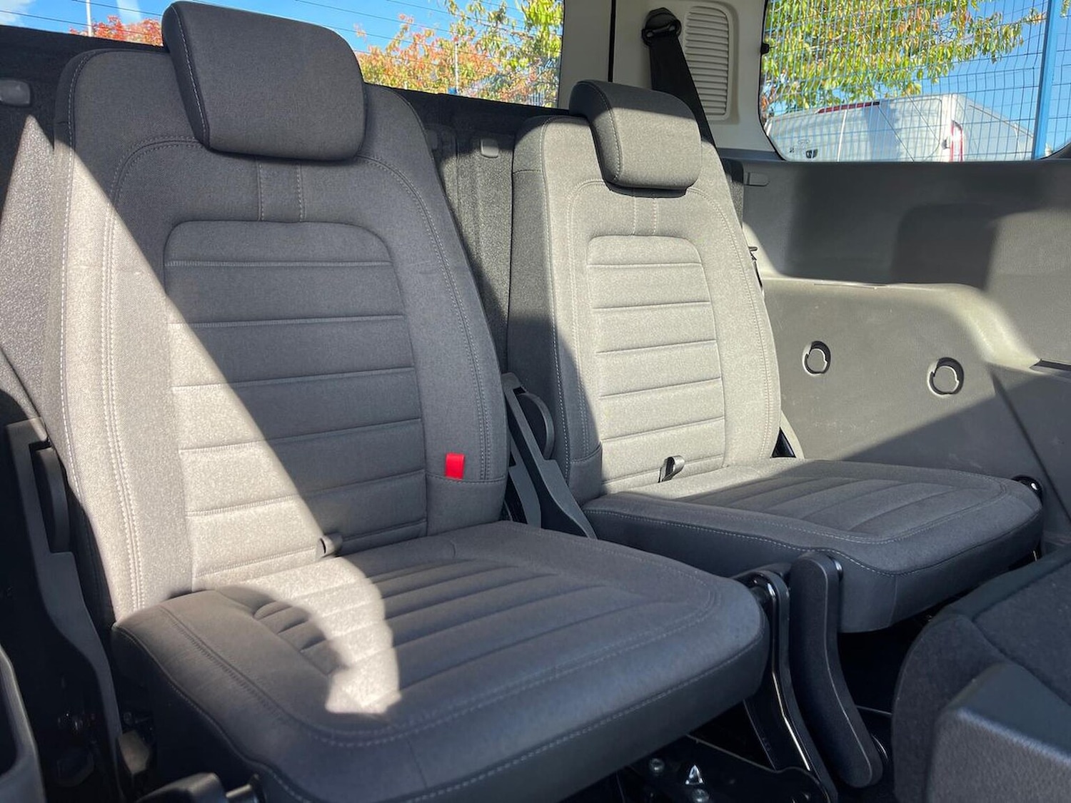 Used Ford Grand Tourneo Connect 2020 for sale - 76449594: Photo 41