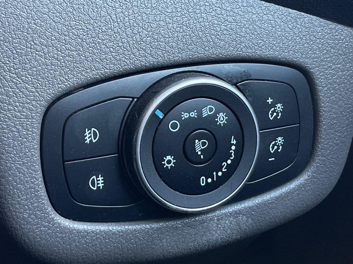 Used Ford Grand Tourneo Connect 2020 for sale - 76449594: Photo 43