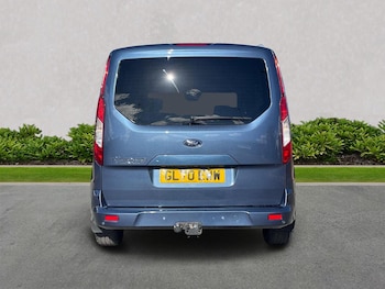 Used Ford Grand Tourneo Connect 2020 for sale - 76449594: Photo