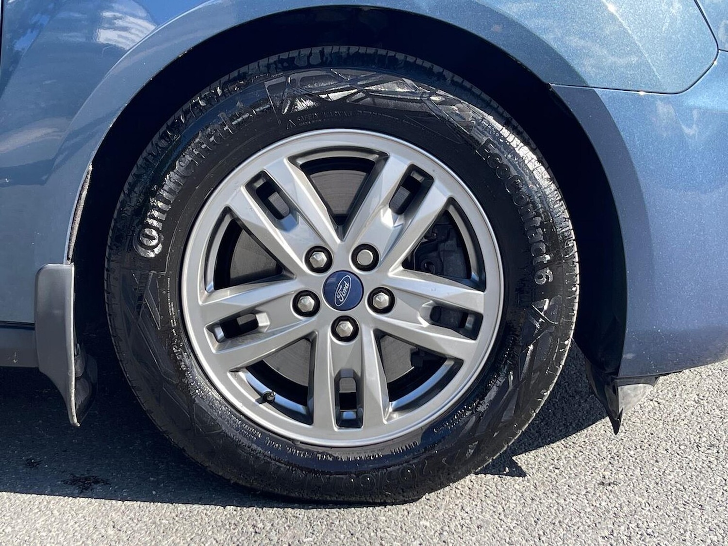 Used Ford Grand Tourneo Connect 2020 for sale - 76449594: Photo 6