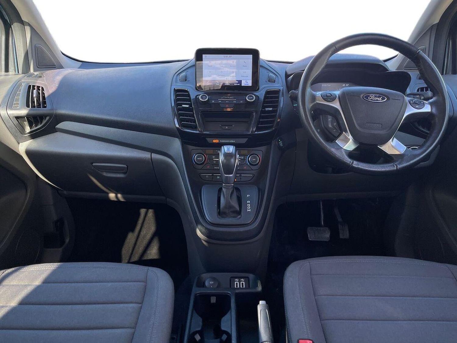 Used Ford Grand Tourneo Connect 2020 for sale - 76449594: Photo 8