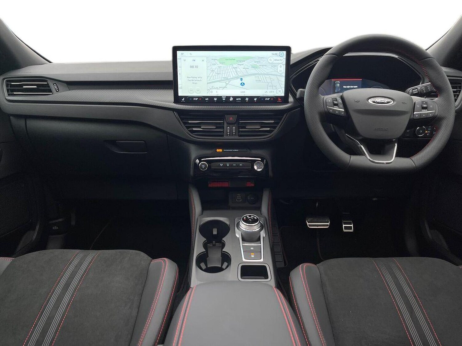 Used Ford Kuga 2025 for sale - 78194304: Photo 10