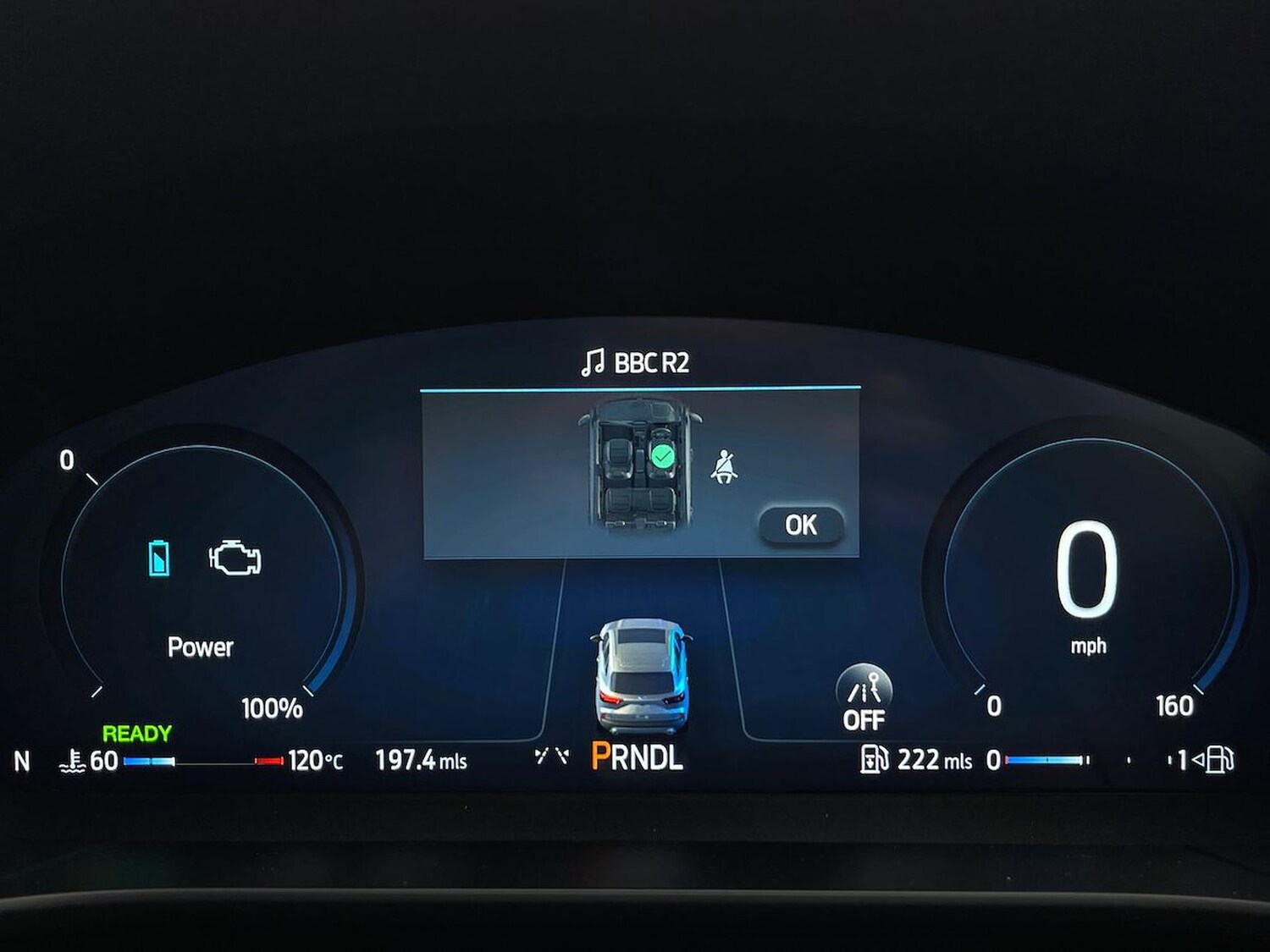 Used Ford Kuga 2025 for sale - 78194304: Photo 12