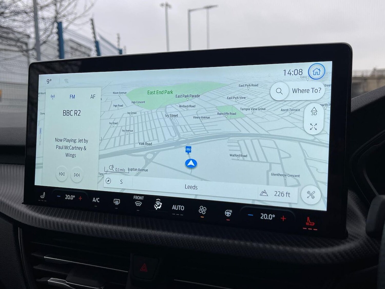 Used Ford Kuga 2025 for sale - 78194304: Photo 13