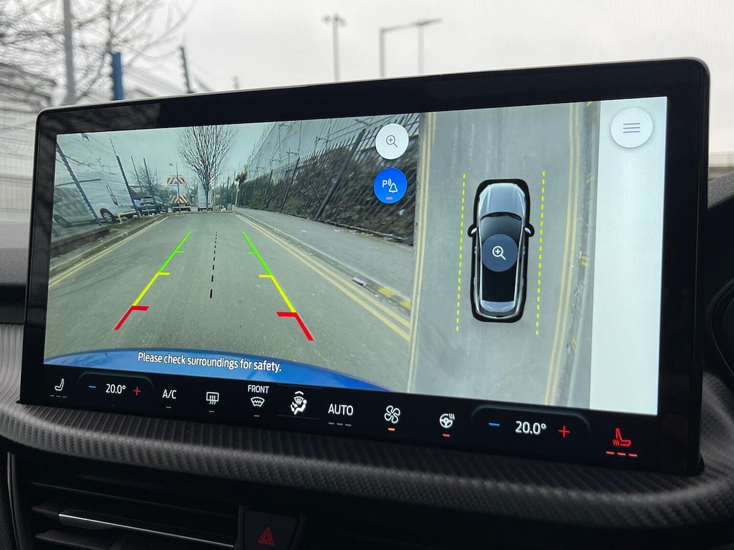 Used Ford Kuga 2025 for sale - 78194304: Photo 14