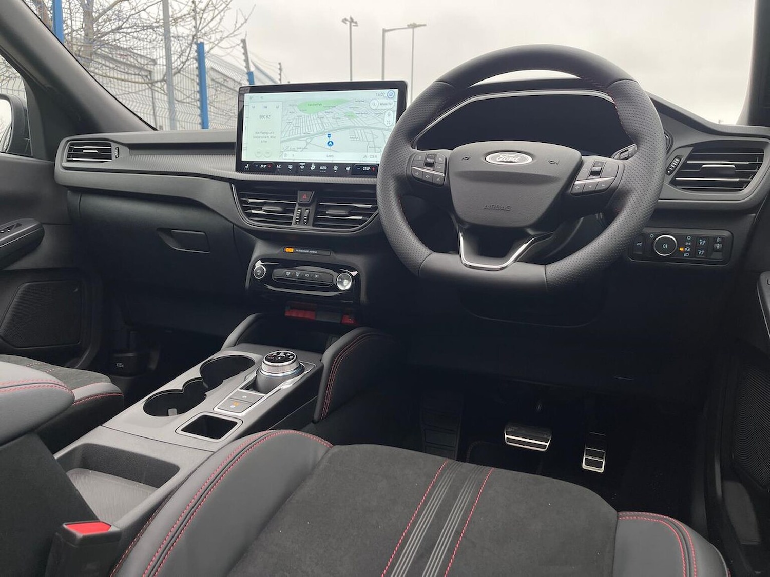 Used Ford Kuga 2025 for sale - 78194304: Photo 15