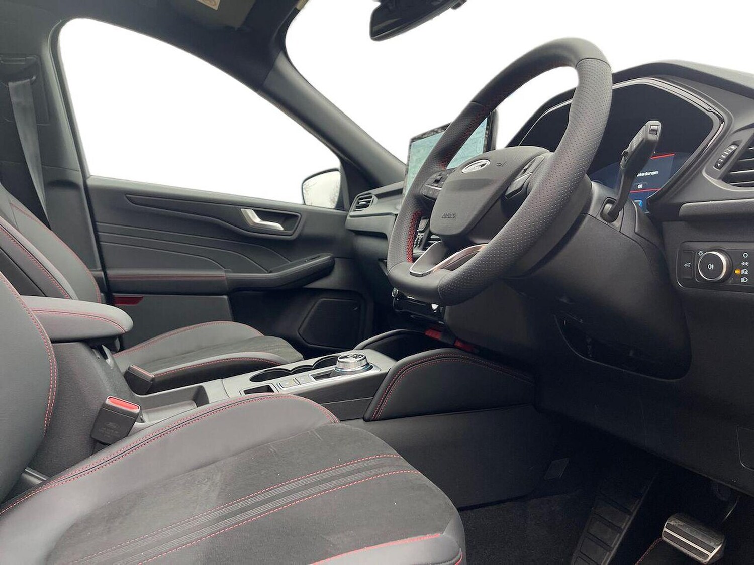 Used Ford Kuga 2025 for sale - 78194304: Photo 17