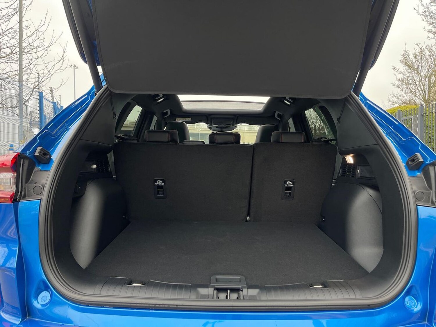 Used Ford Kuga 2025 for sale - 78194304: Photo 19