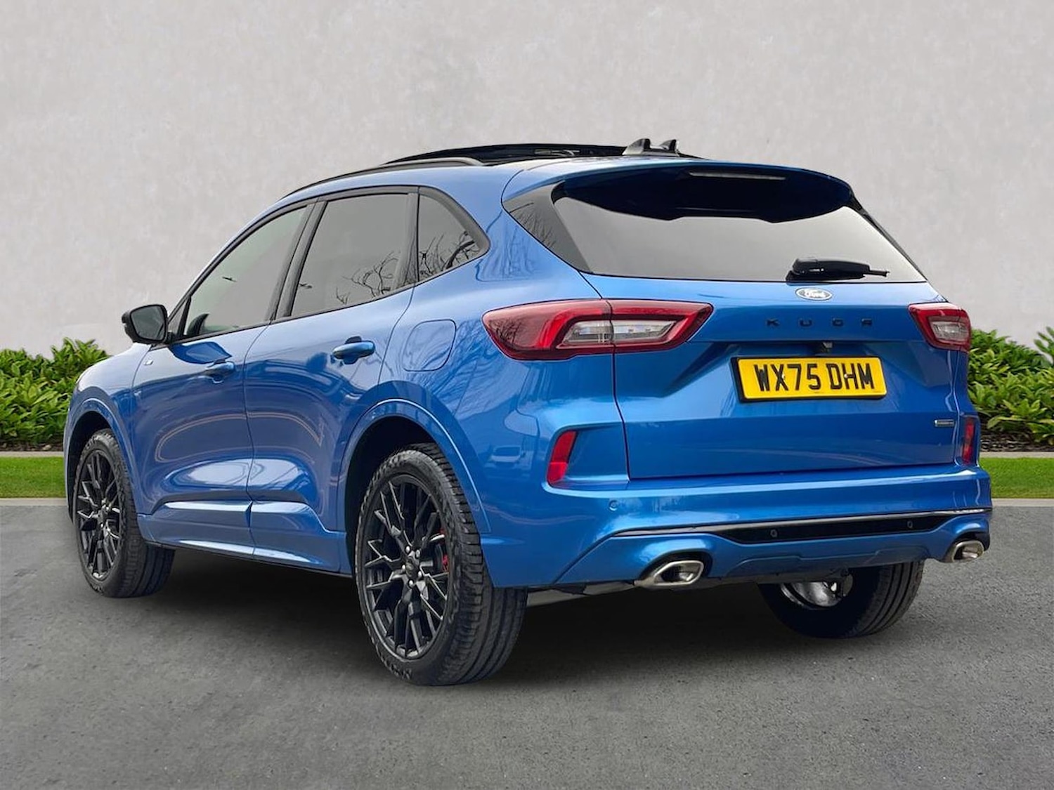 Used Ford Kuga 2025 for sale - 78194304: Photo 2