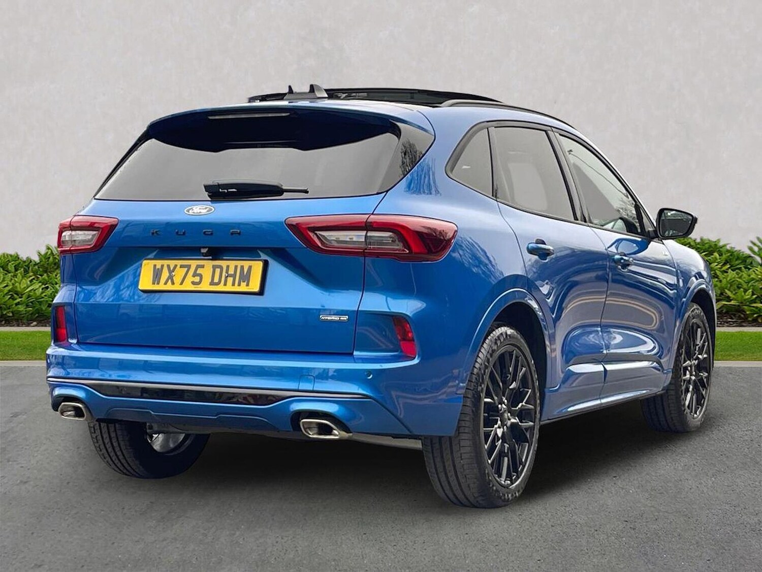 Used Ford Kuga 2025 for sale - 78194304: Photo 20