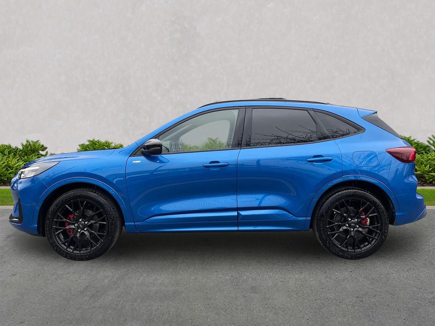 Used Ford Kuga 2025 for sale - 78194304: Photo 21