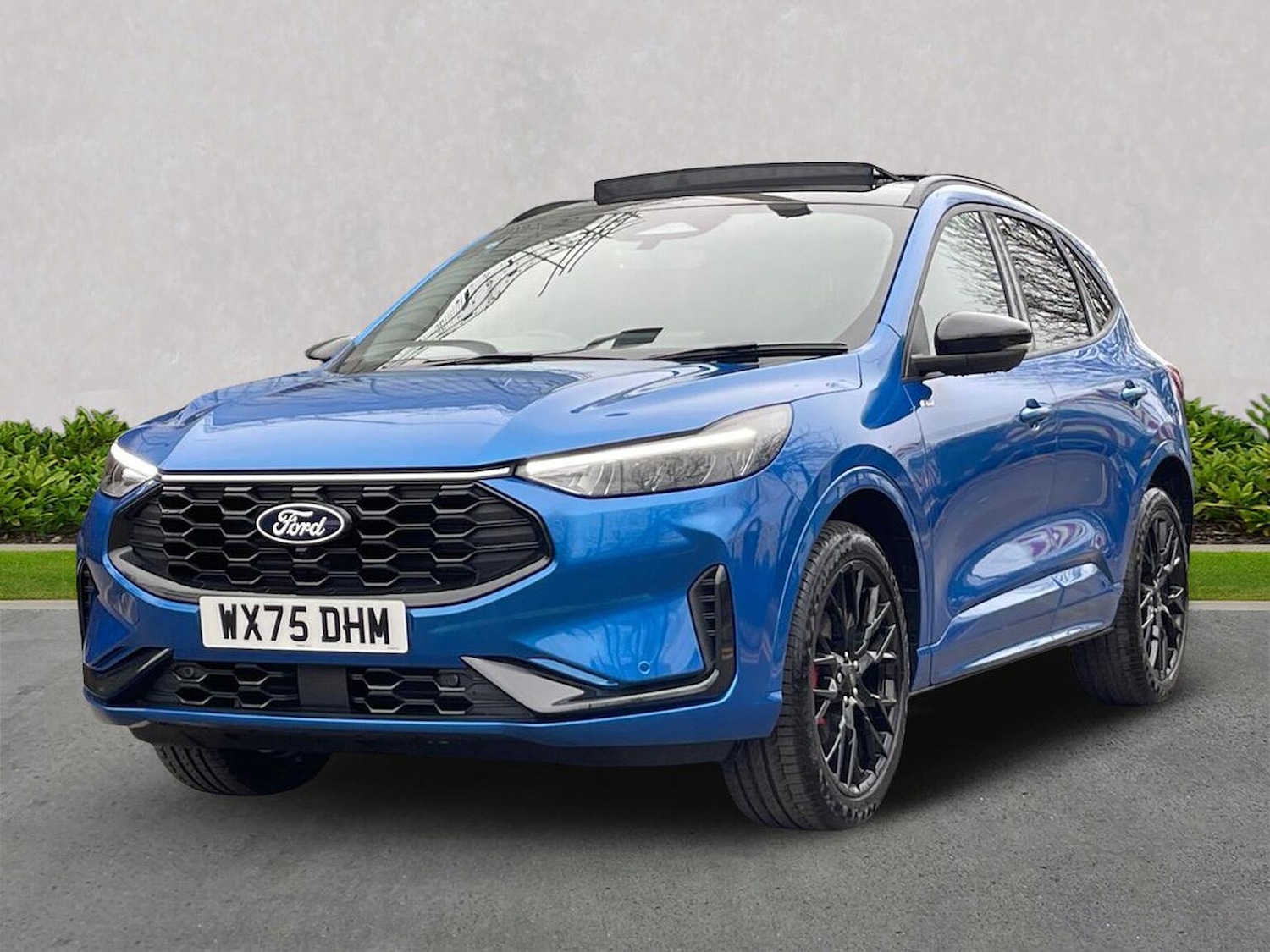 Used Ford Kuga 2025 for sale - 78194304: Photo 22