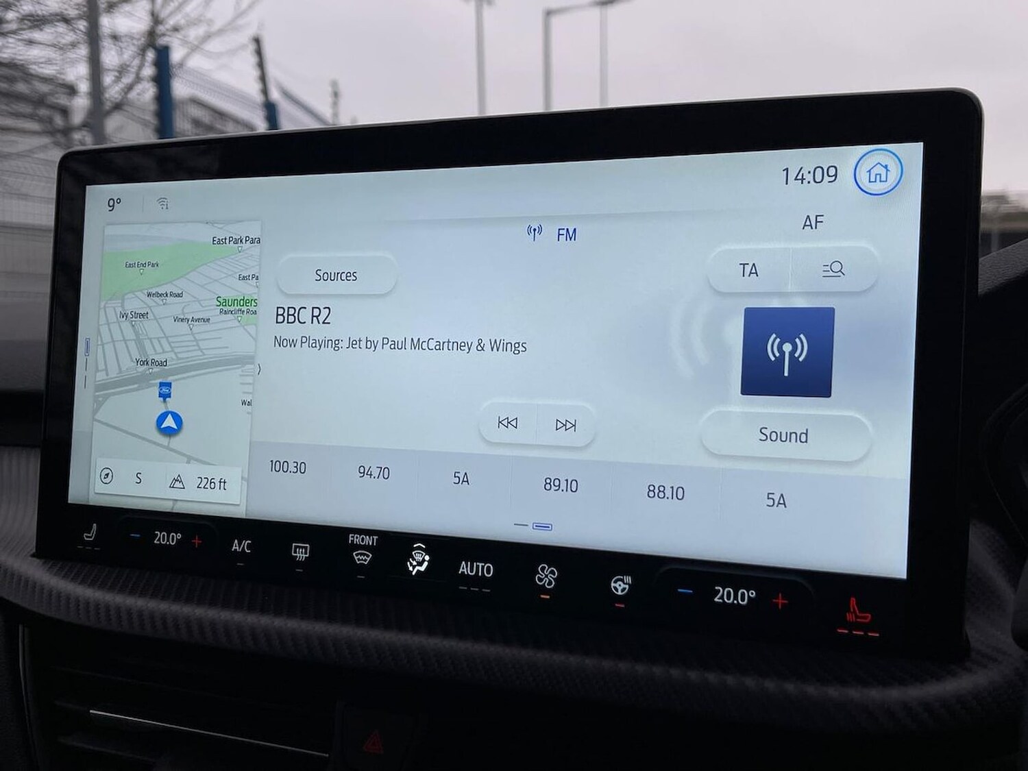 Used Ford Kuga 2025 for sale - 78194304: Photo 24