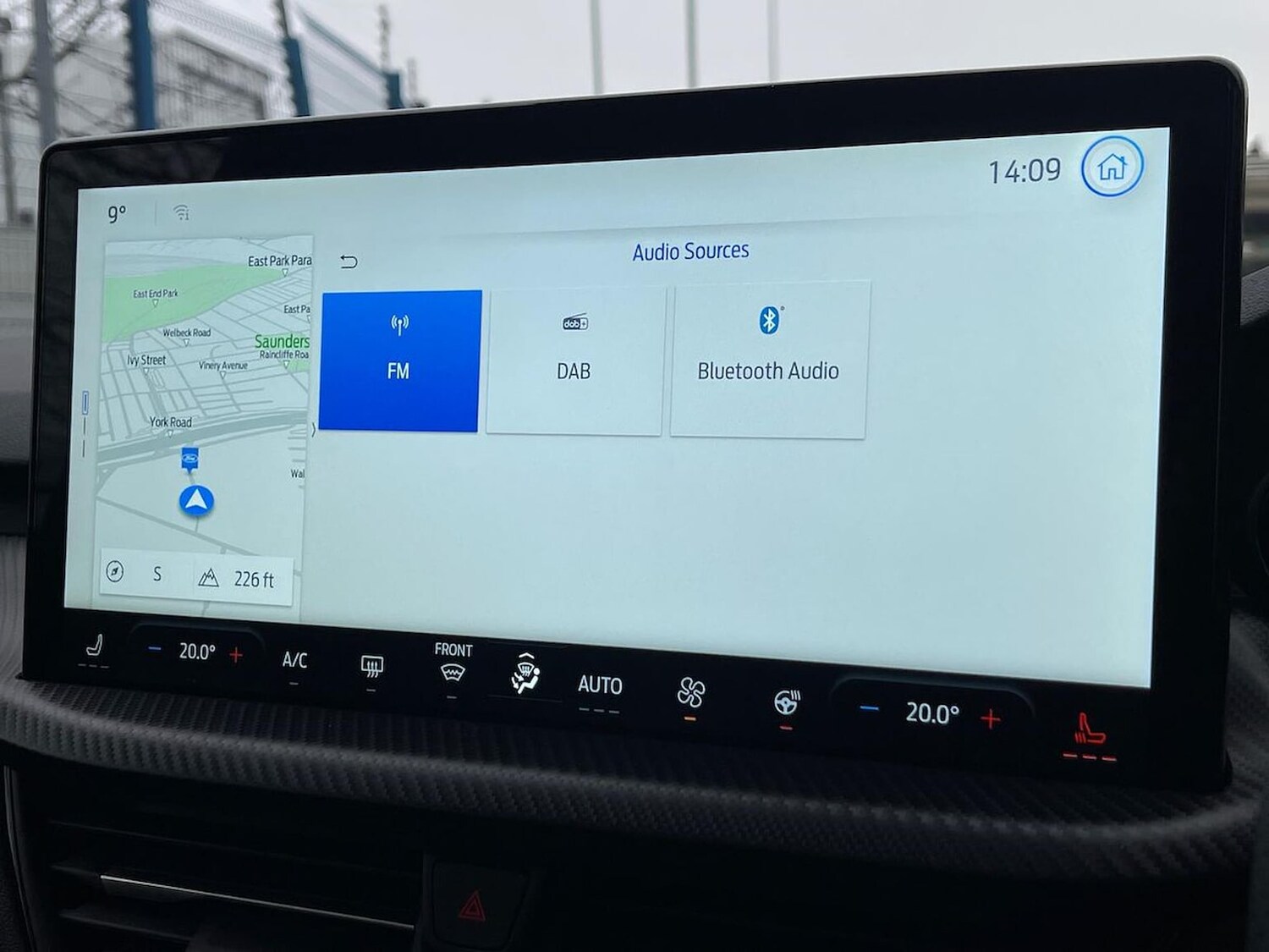 Used Ford Kuga 2025 for sale - 78194304: Photo 25