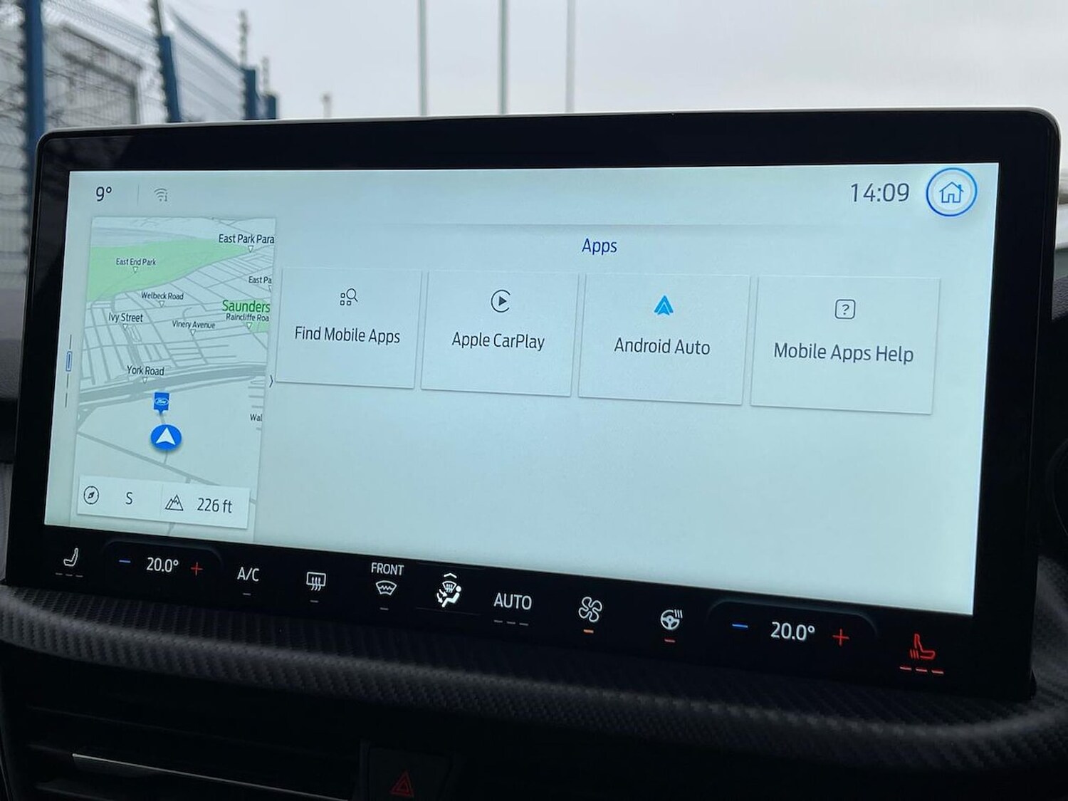 Used Ford Kuga 2025 for sale - 78194304: Photo 26