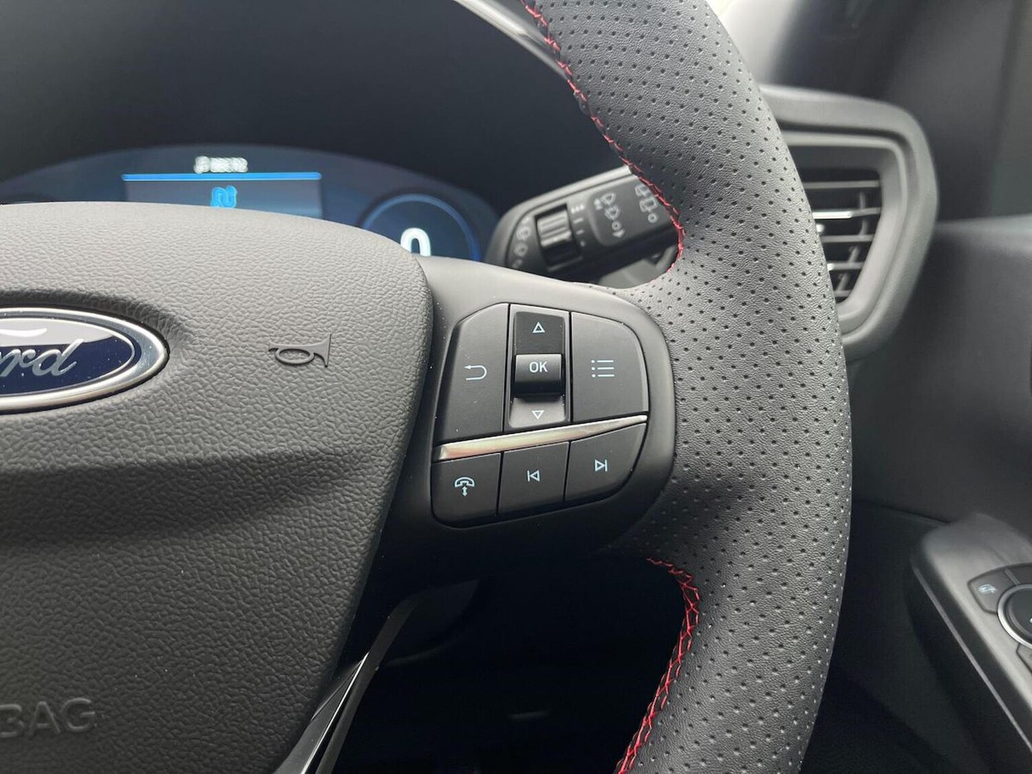 Used Ford Kuga 2025 for sale - 78194304: Photo 29