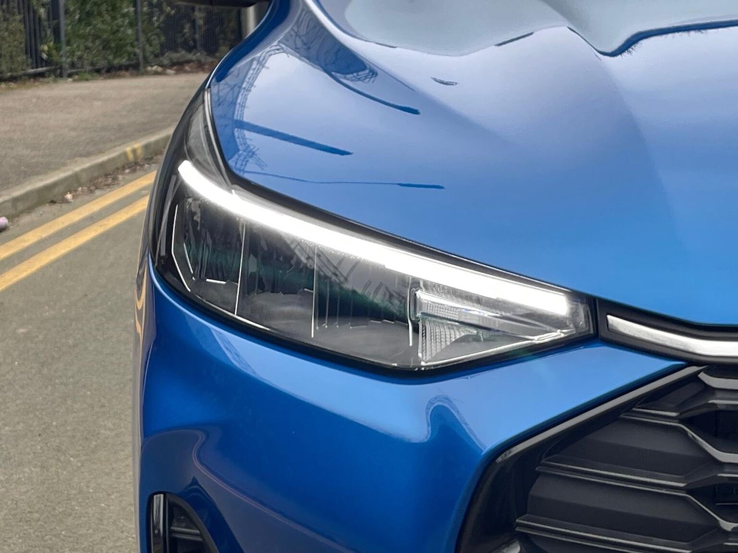 Used Ford Kuga 2025 for sale - 78194304: Photo 36