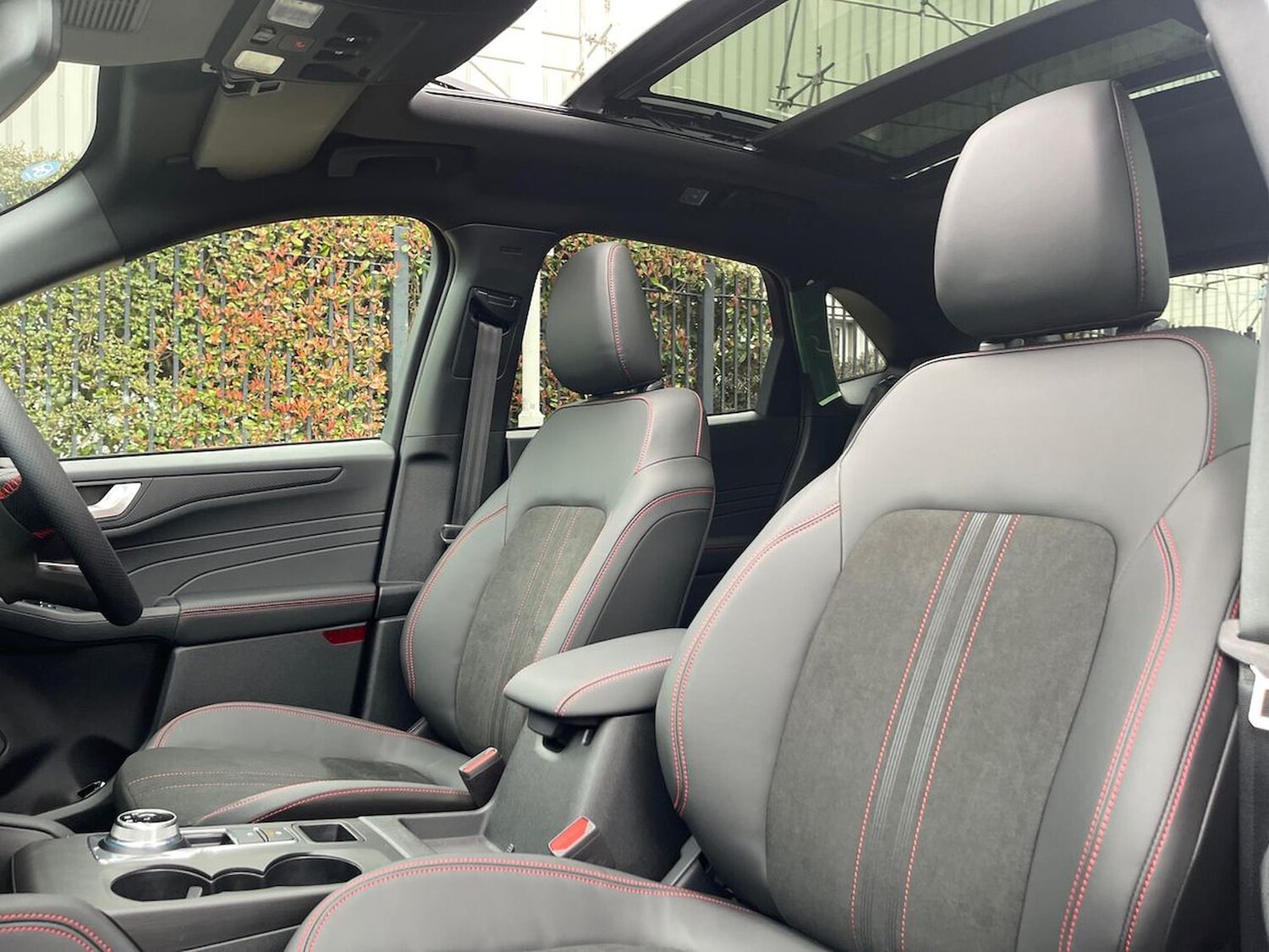 Used Ford Kuga 2025 for sale - 78194304: Photo 43