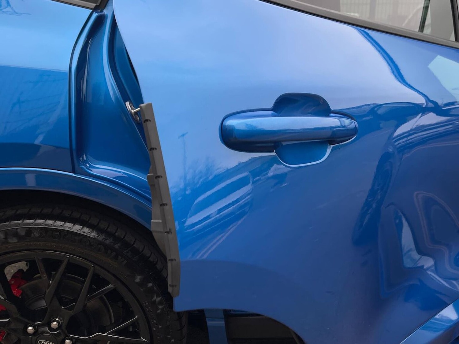 Used Ford Kuga 2025 for sale - 78194304: Photo 44