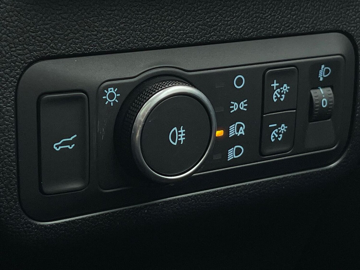 Used Ford Kuga 2025 for sale - 78194304: Photo 45