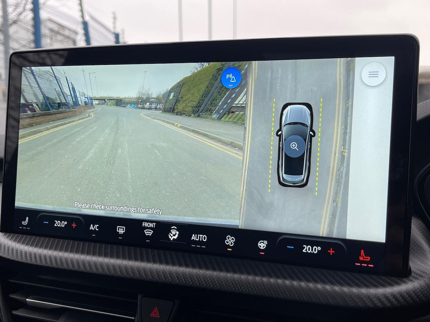 Used Ford Kuga 2025 for sale - 78194304: Photo 48