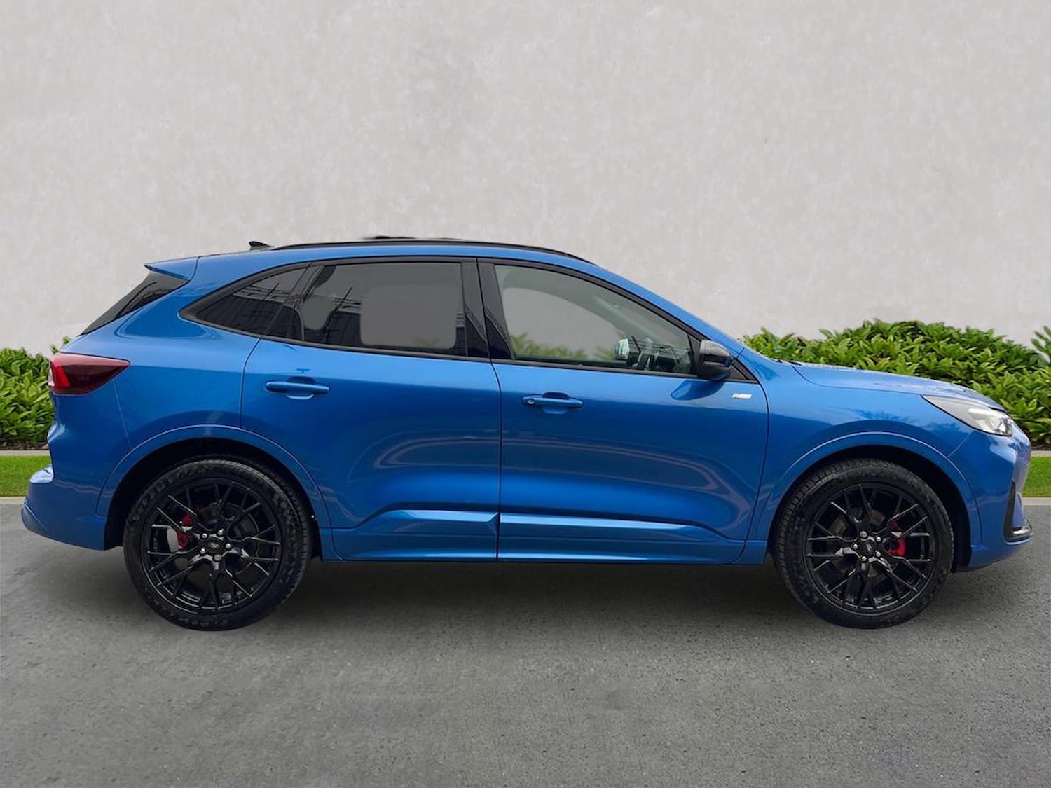 Used Ford Kuga 2025 for sale - 78194304: Photo 5