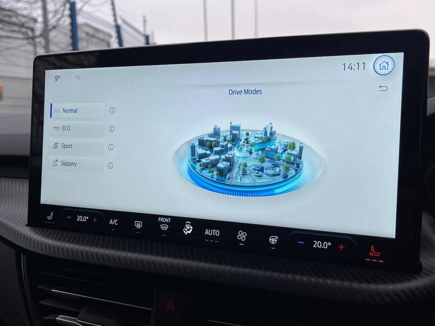 Used Ford Kuga 2025 for sale - 78194304: Photo 50