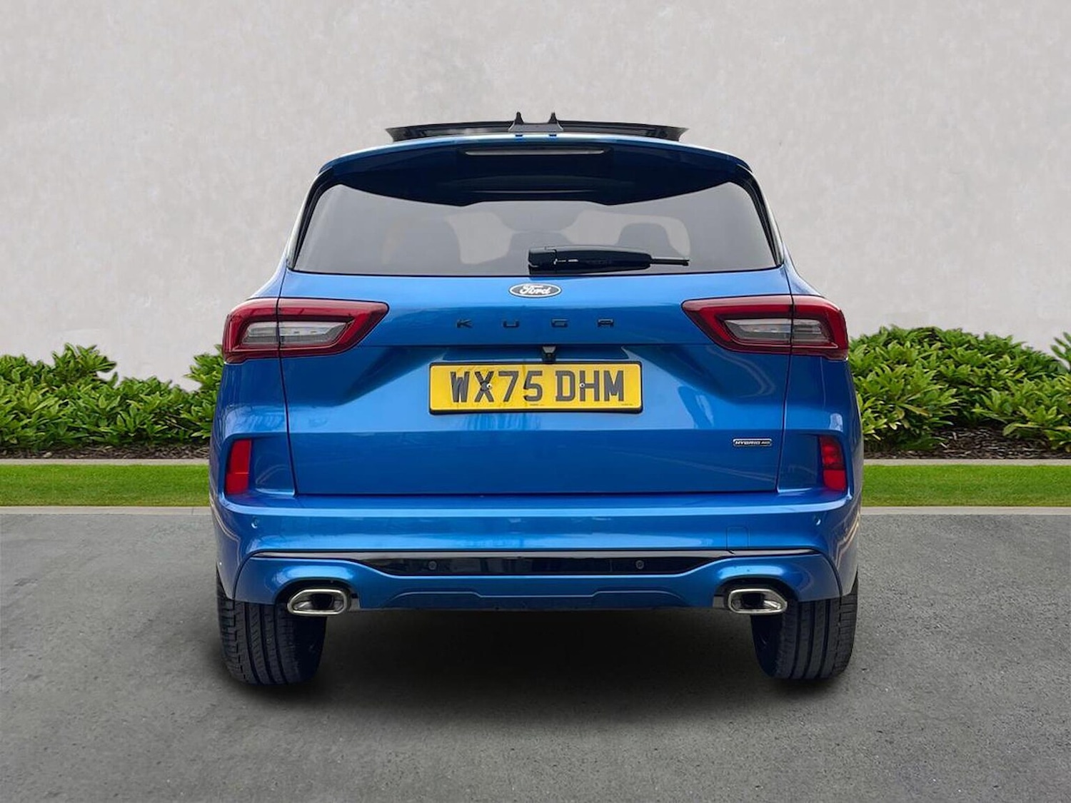 Used Ford Kuga 2025 for sale - 78194304: Photo 6