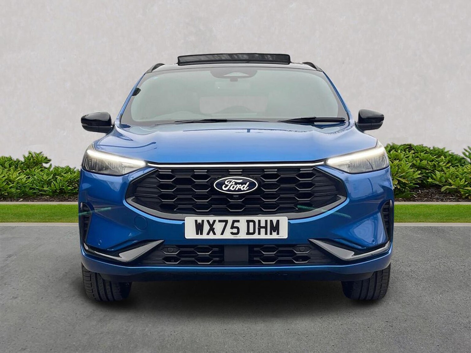 Used Ford Kuga 2025 for sale - 78194304: Photo 7