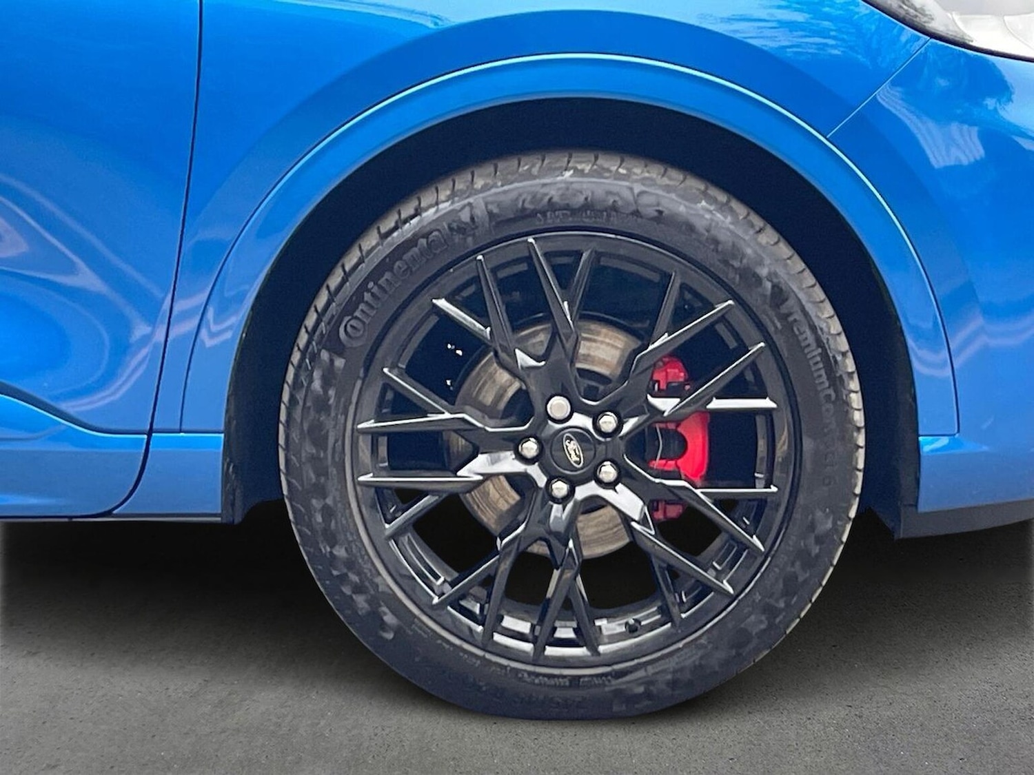 Used Ford Kuga 2025 for sale - 78194304: Photo 8