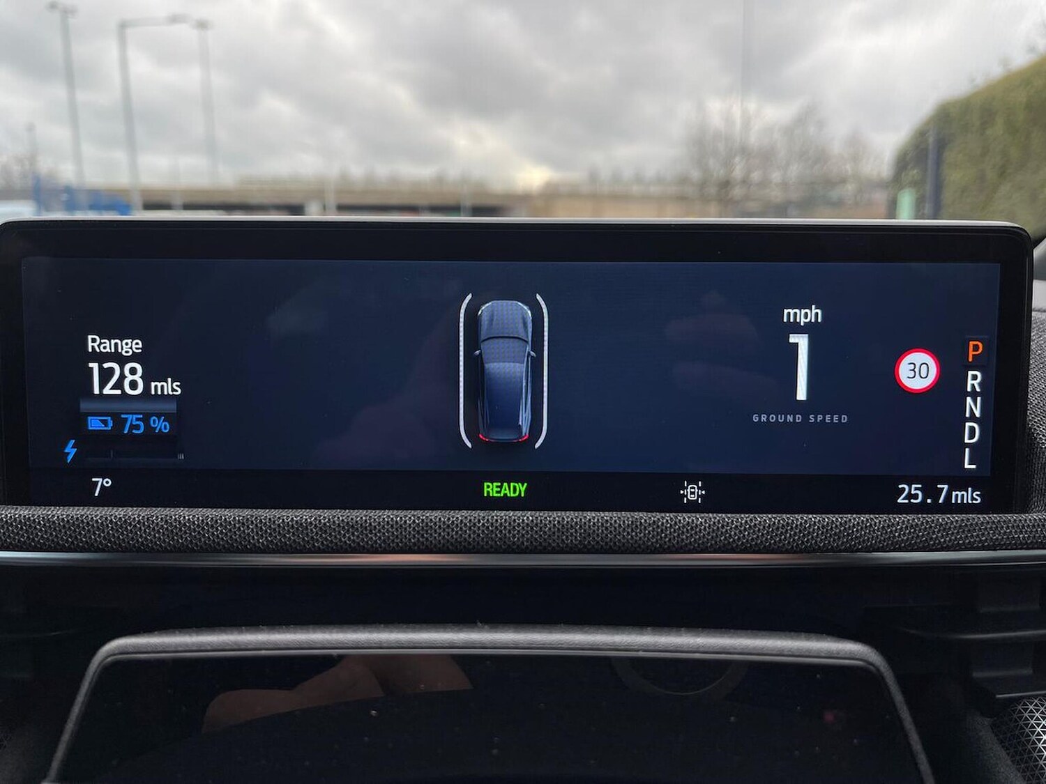 Used Ford Mustang Mach-E 2025 for sale - 77676360: Photo 10