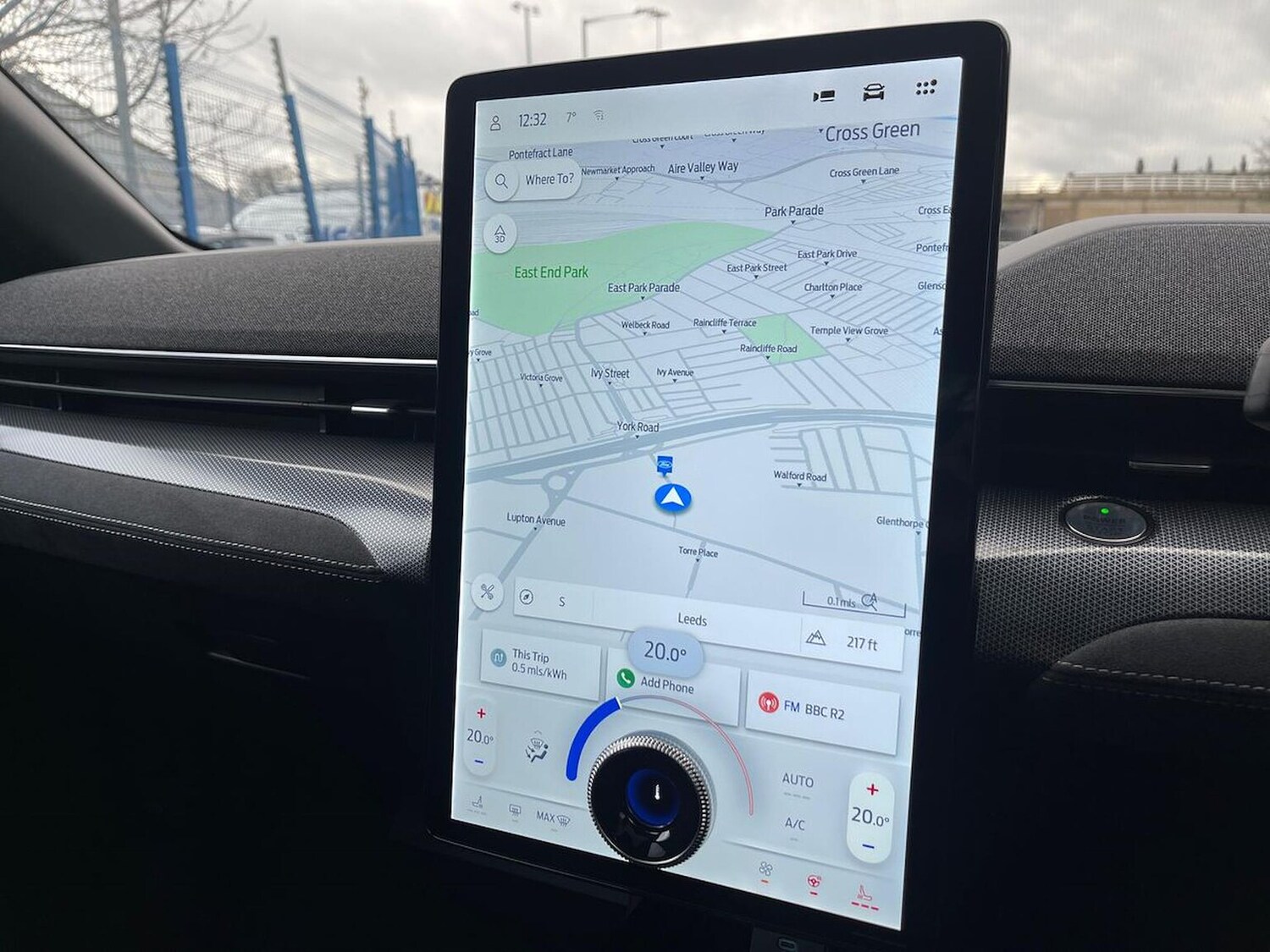 Used Ford Mustang Mach-E 2025 for sale - 77676360: Photo 11