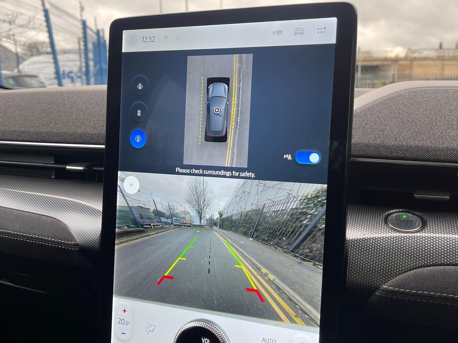 Used Ford Mustang Mach-E 2025 for sale - 77676360: Photo 12