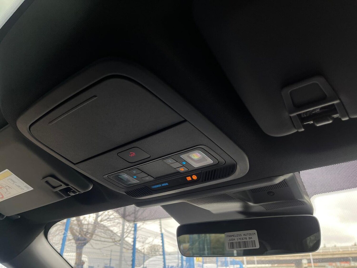 Used Ford Mustang Mach-E 2025 for sale - 77676360: Photo 14