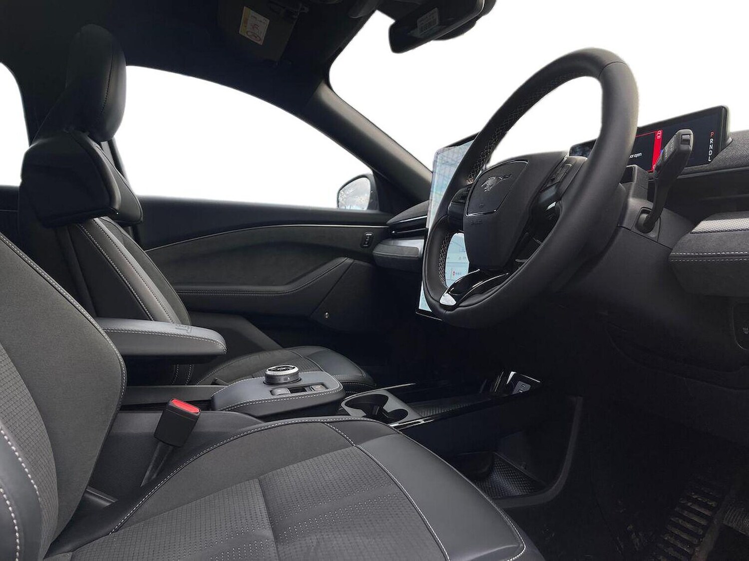 Used Ford Mustang Mach-E 2025 for sale - 77676360: Photo 15