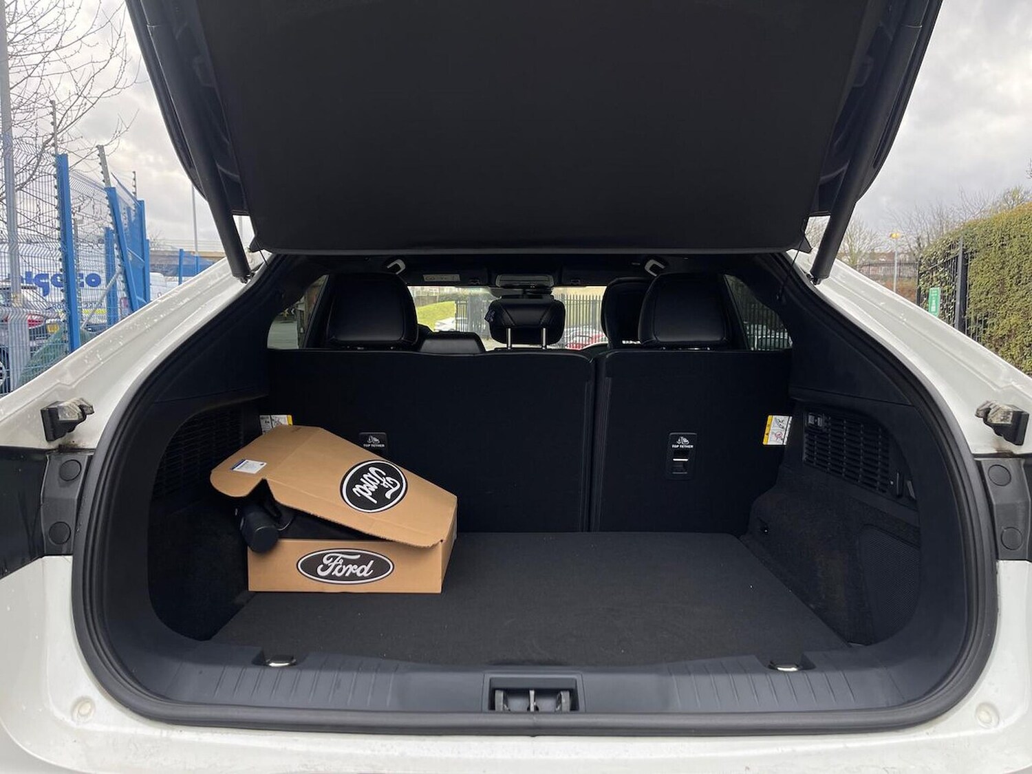 Used Ford Mustang Mach-E 2025 for sale - 77676360: Photo 17