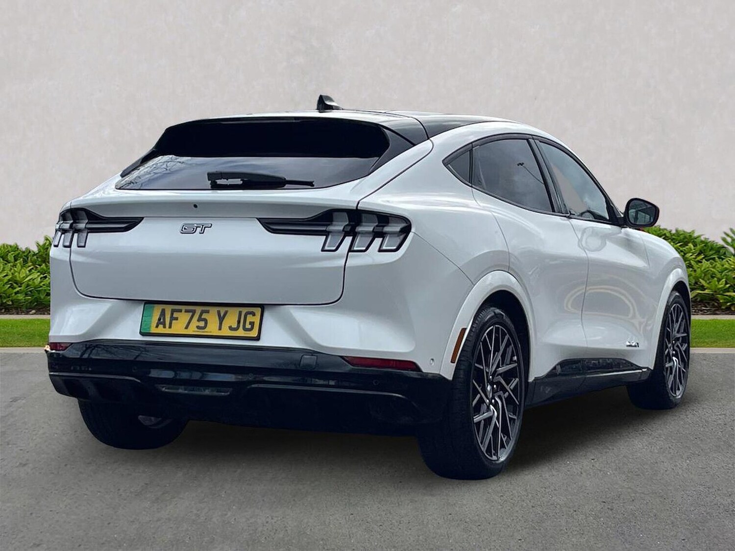 Used Ford Mustang Mach-E 2025 for sale - 77676360: Photo 18