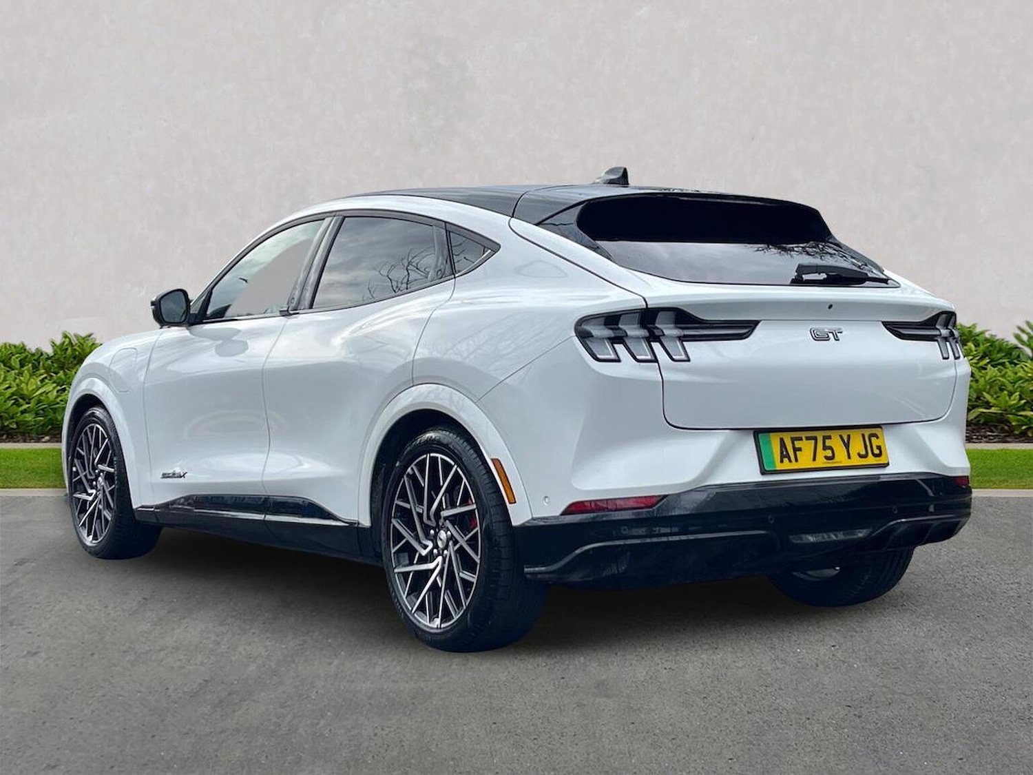 Used Ford Mustang Mach-E 2025 for sale - 77676360: Photo 2