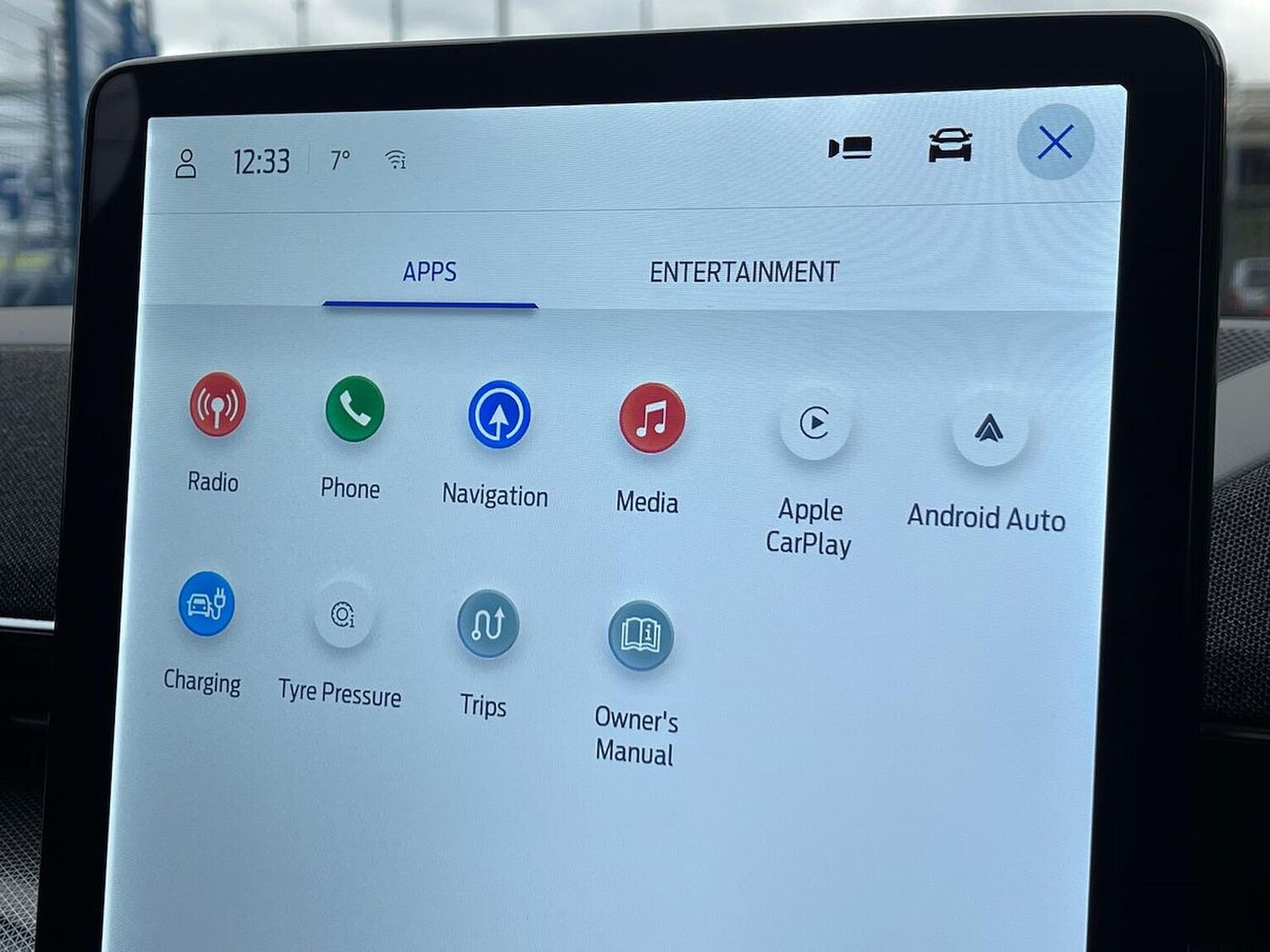 Used Ford Mustang Mach-E 2025 for sale - 77676360: Photo 23