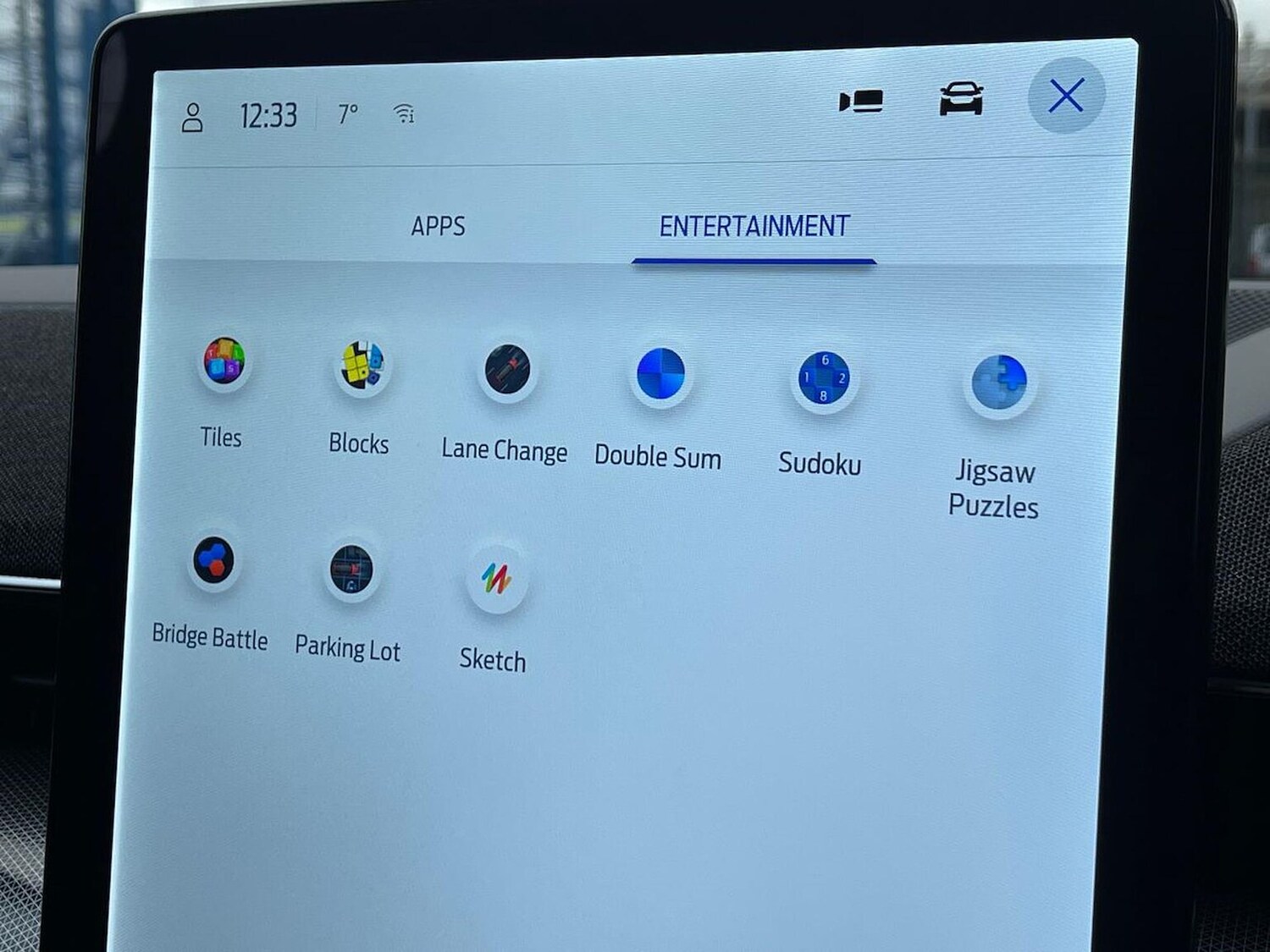 Used Ford Mustang Mach-E 2025 for sale - 77676360: Photo 24