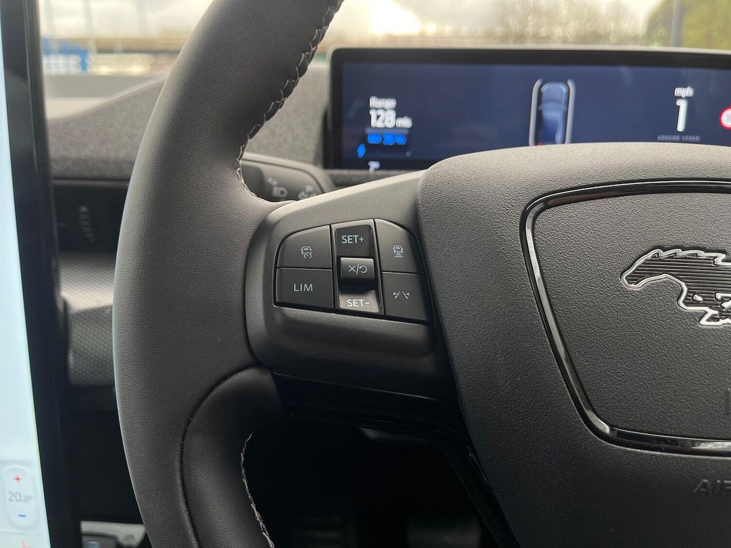 Used Ford Mustang Mach-E 2025 for sale - 77676360: Photo 26