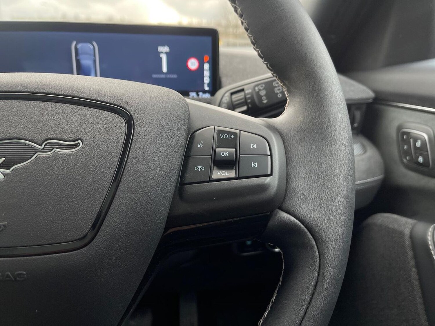 Used Ford Mustang Mach-E 2025 for sale - 77676360: Photo 27