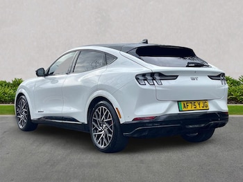 Used Ford Mustang Mach-E 2025 for sale - 77676360: Photo