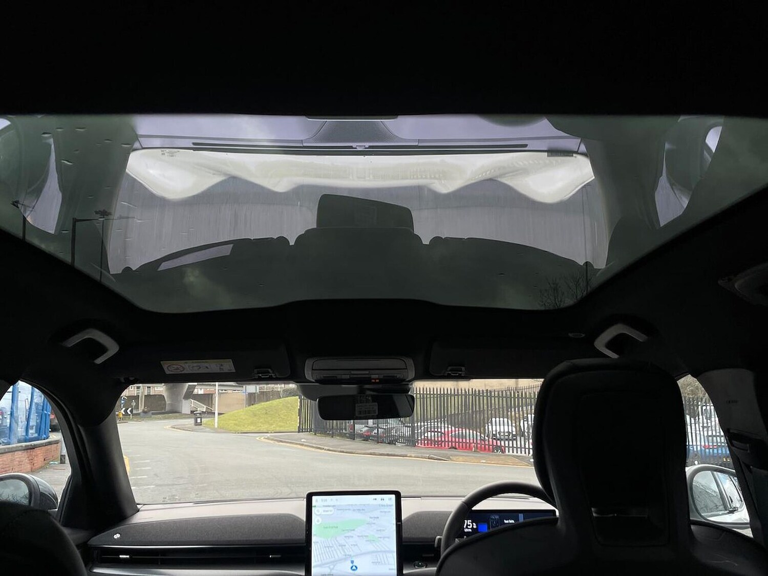 Used Ford Mustang Mach-E 2025 for sale - 77676360: Photo 32