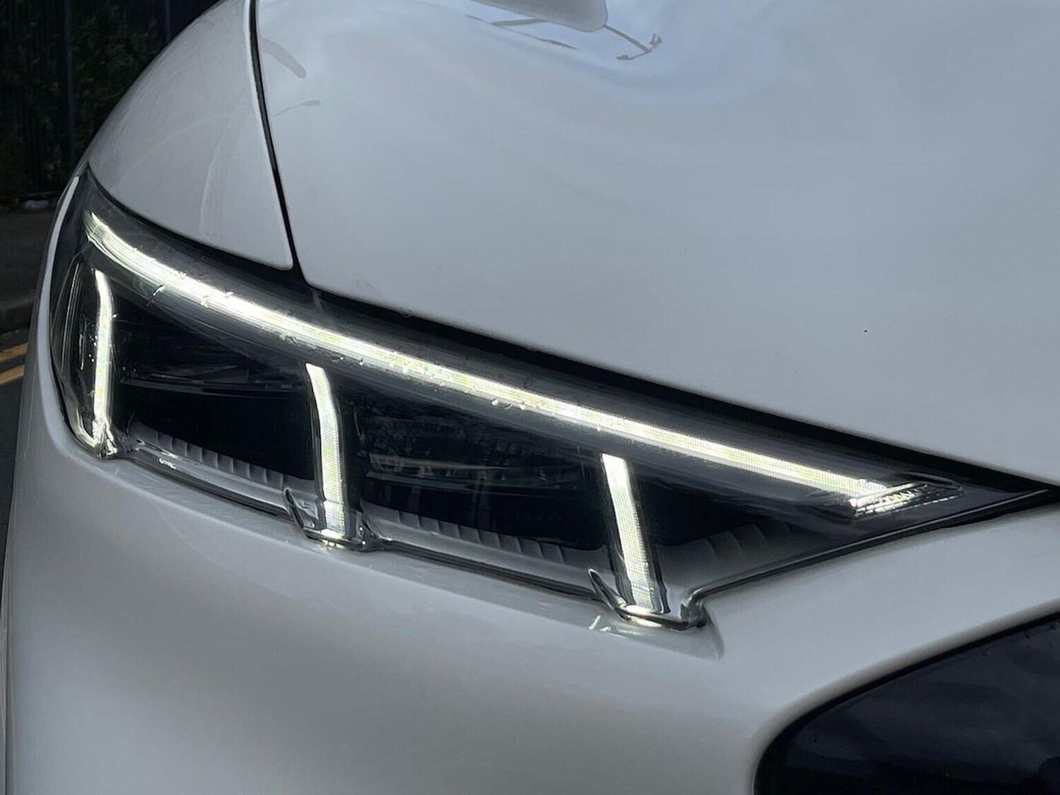 Used Ford Mustang Mach-E 2025 for sale - 77676360: Photo 34