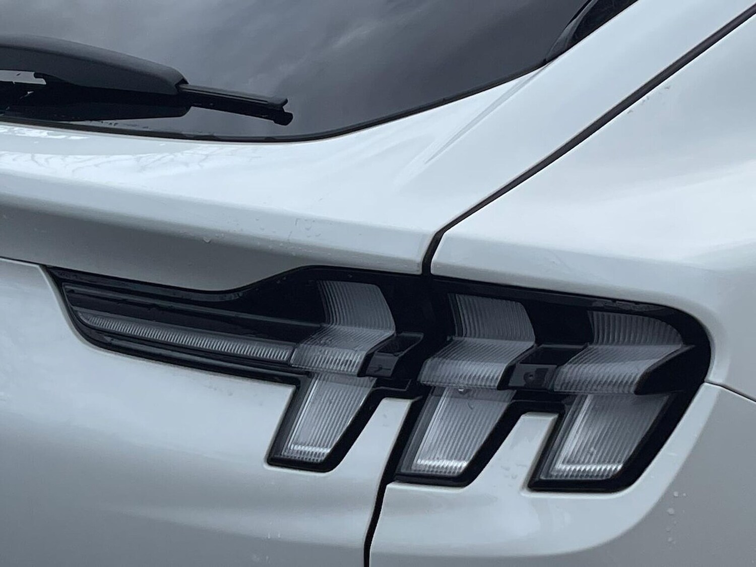 Used Ford Mustang Mach-E 2025 for sale - 77676360: Photo 36