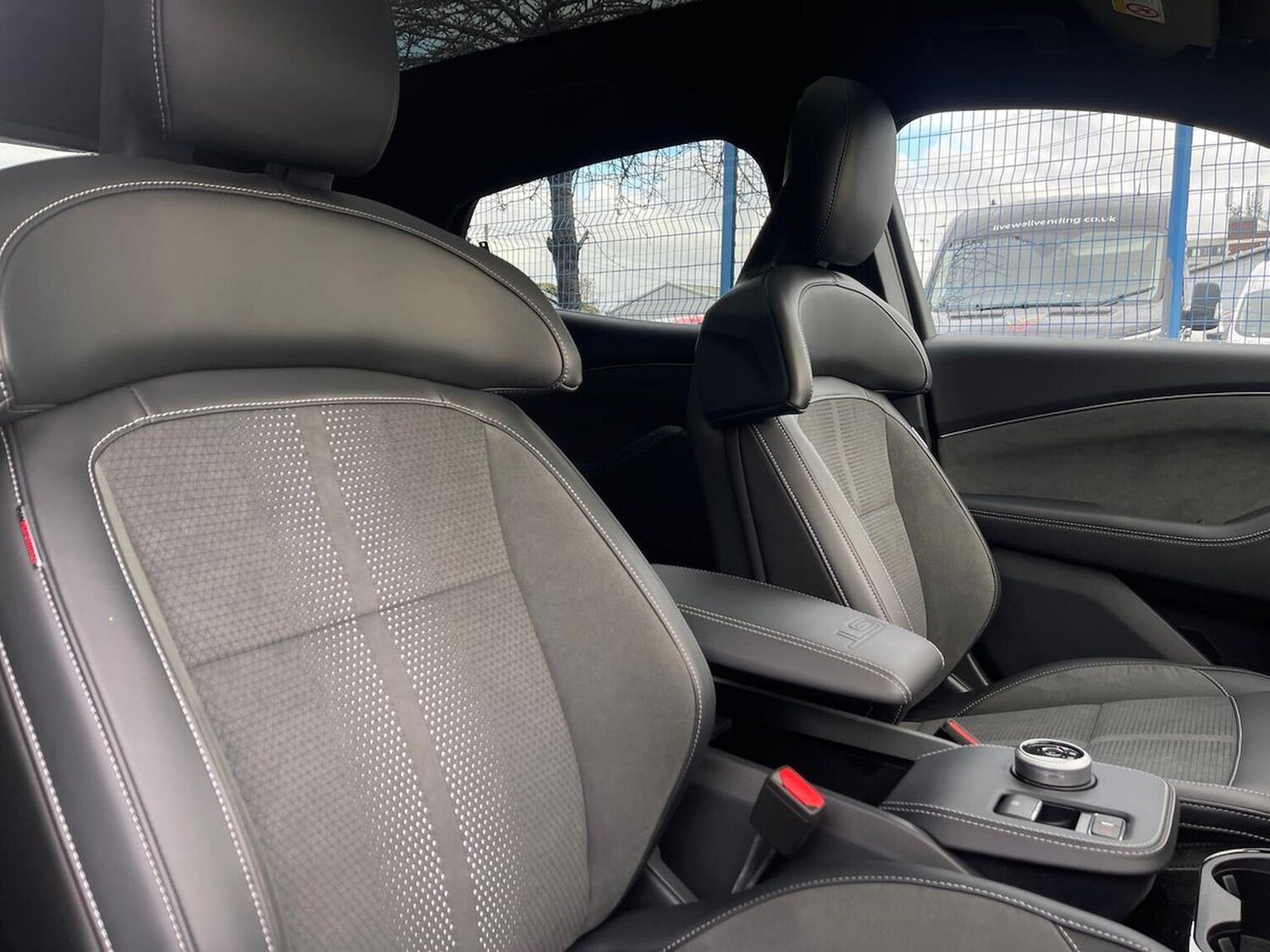 Used Ford Mustang Mach-E 2025 for sale - 77676360: Photo 39