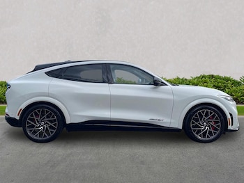 Used Ford Mustang Mach-E 2025 for sale - 77676360: Photo