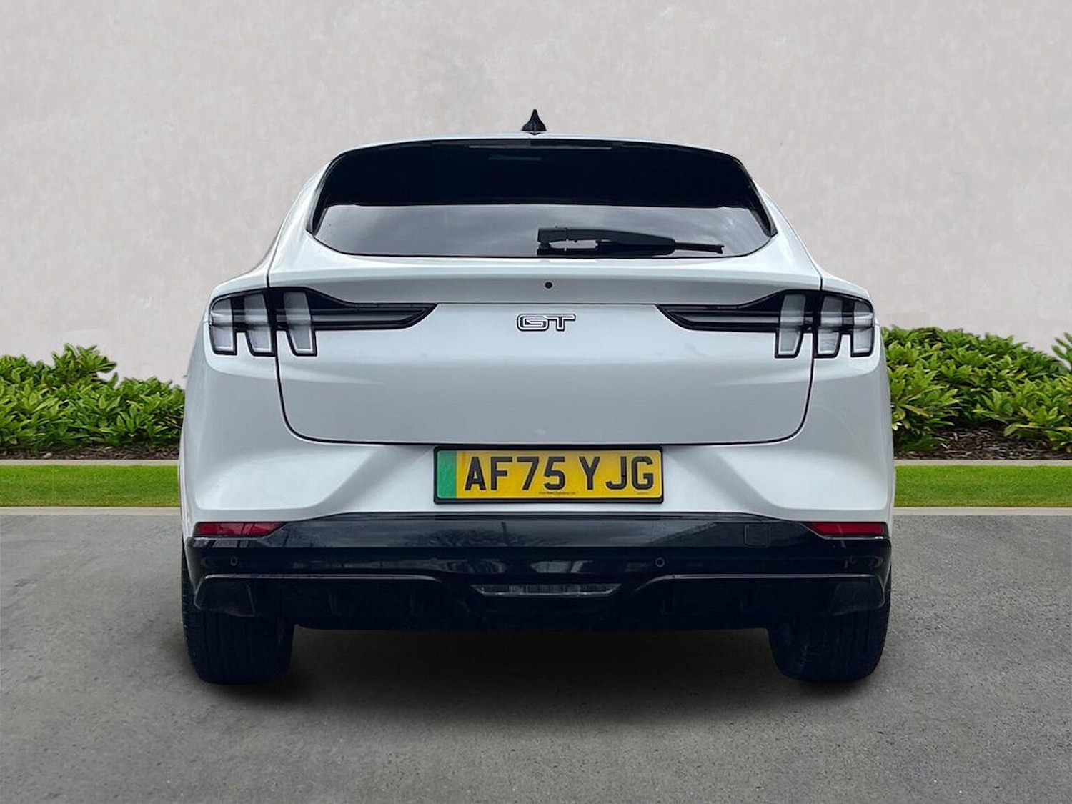 Used Ford Mustang Mach-E 2025 for sale - 77676360: Photo 4