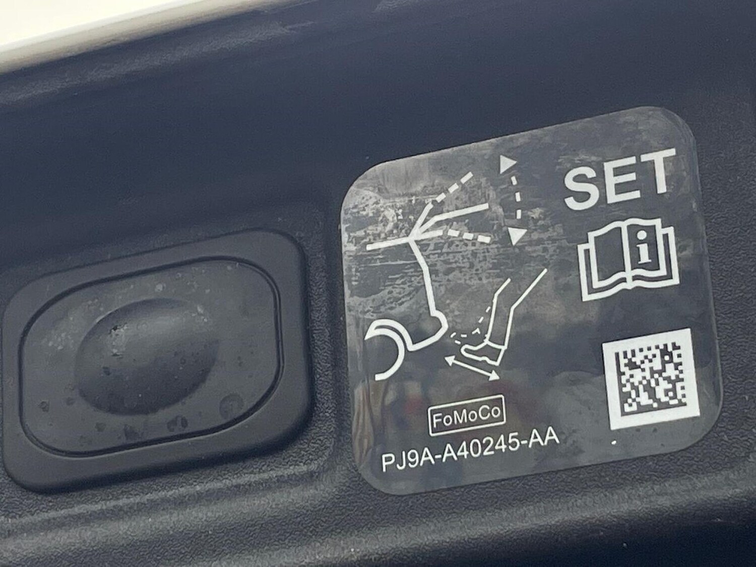 Used Ford Mustang Mach-E 2025 for sale - 77676360: Photo 40